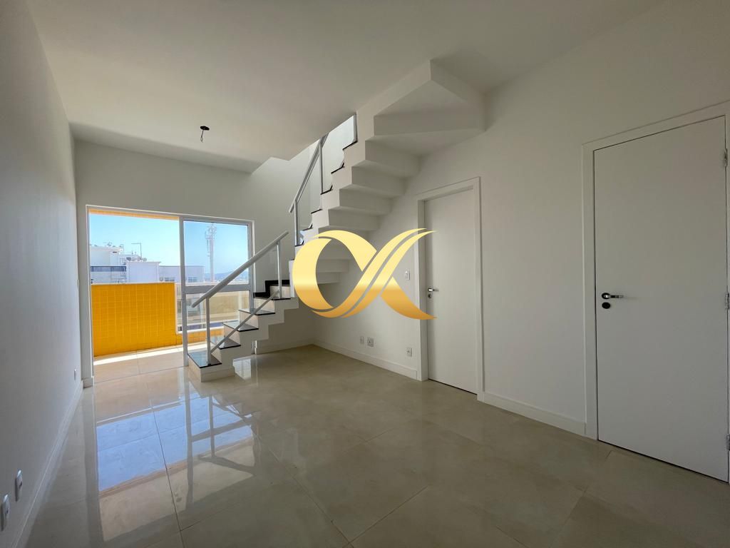 Cobertura de 2 quartos, 108m² no bairro Braga, em Cabo Frio | Eu Corretor