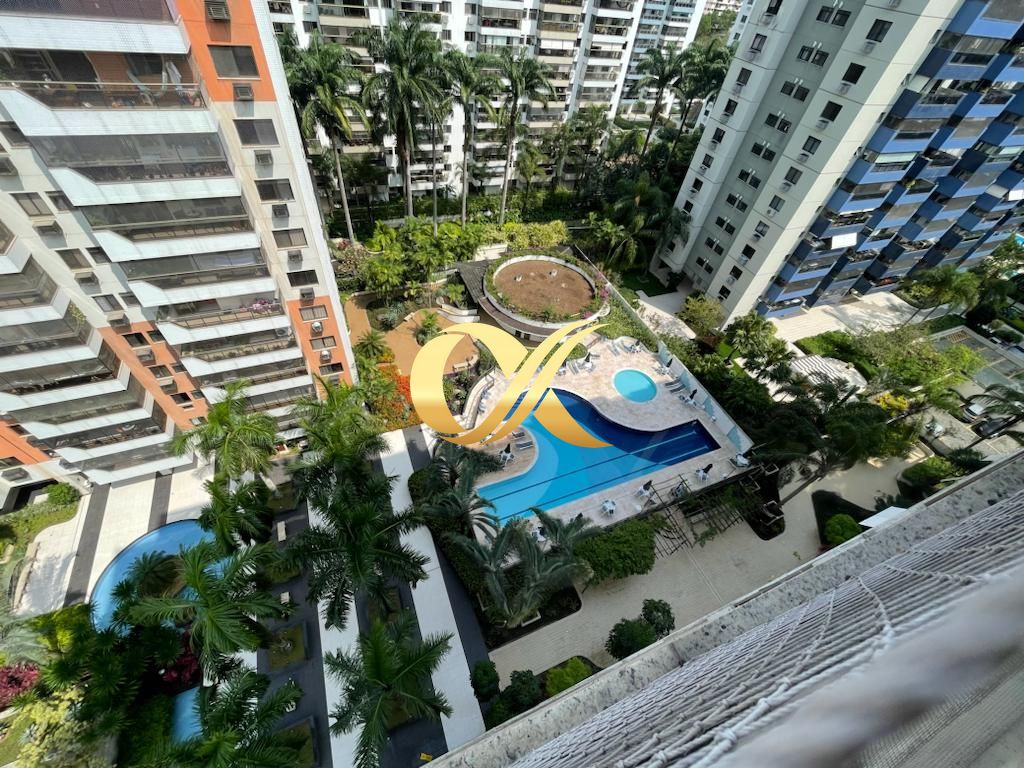 Apartamento de 2 quartos, 72m² no bairro Barra da Tijuca, em Rio de Janeiro | Eu Corretor