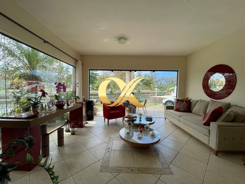 Casa de 2 quartos, 98m² no bairro Gamboa, em Cabo Frio | Eu Corretor