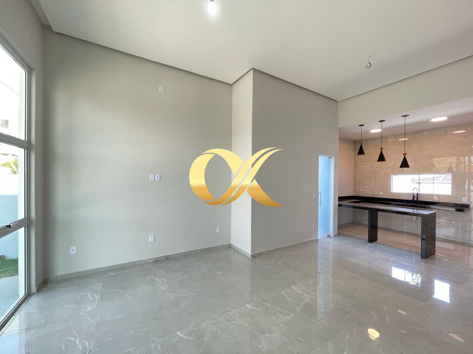 Casa de Condomínio de 3 quartos, 128m² no bairro Guriri, em Cabo Frio | Eu Corretor