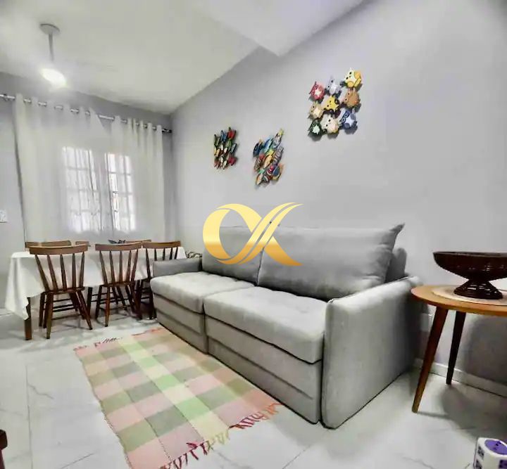 Casa de Condomínio de 2 quartos, 66m² no bairro Foguete, em Cabo Frio | Eu Corretor