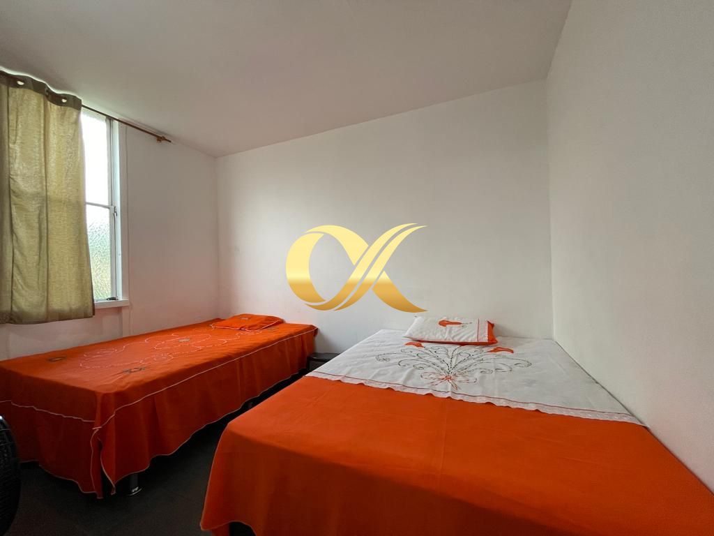 Apartamento à venda com 2 quartos, 56m² - Foto 7