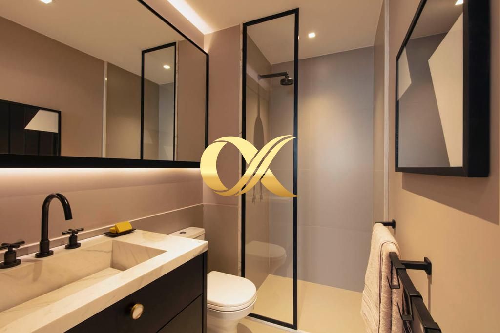 Apartamento de 2 quartos, 78m² no bairro Barra da Tijuca, em Rio de Janeiro | Eu Corretor