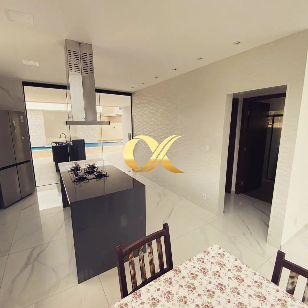 Casa de Condomínio de 5 quartos, 272m² no bairro Inoã,(Inoã), em Maricá | Eu Corretor