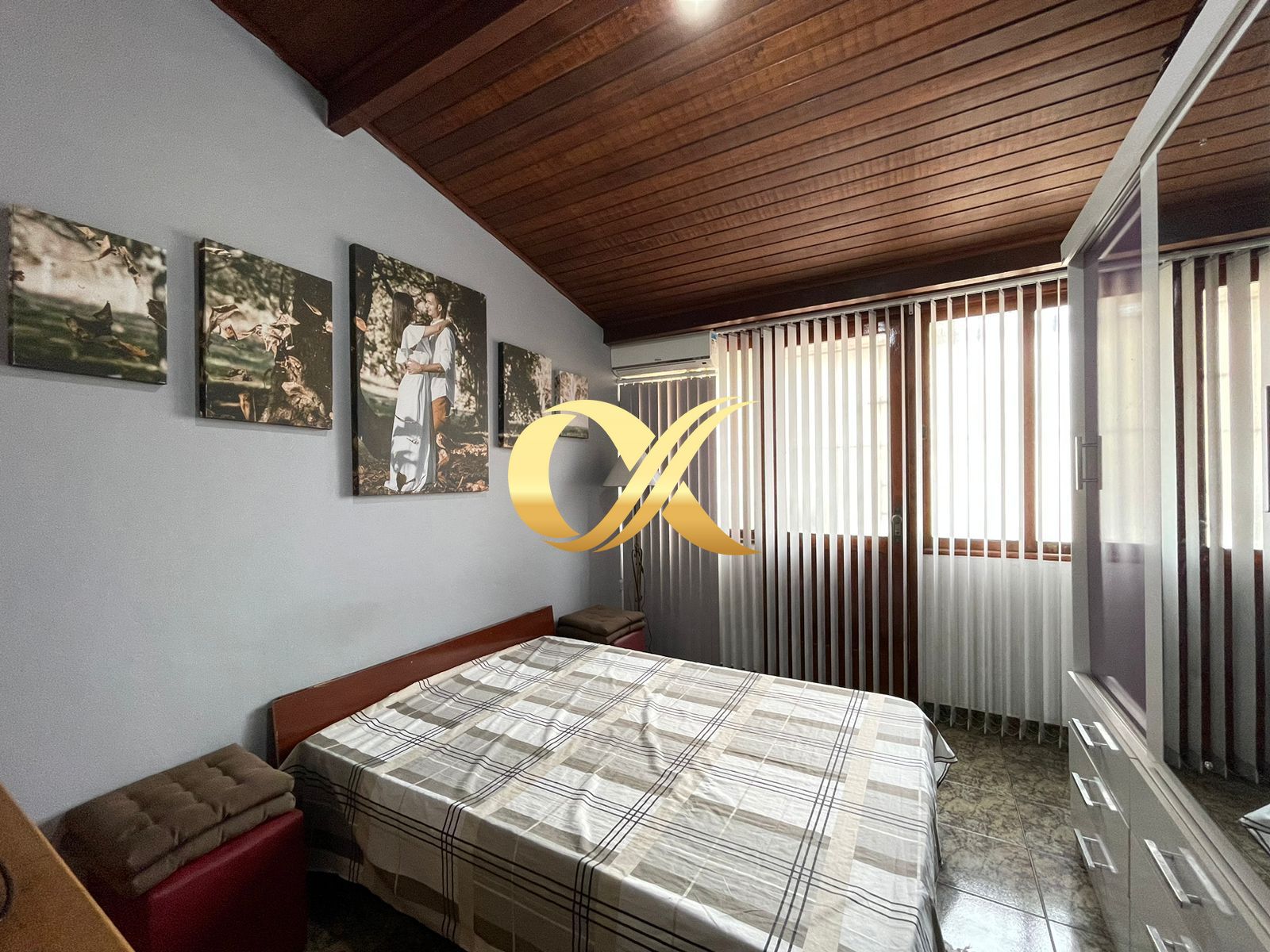 Casa de Condomínio à venda com 3 quartos, 120m² - Foto 18