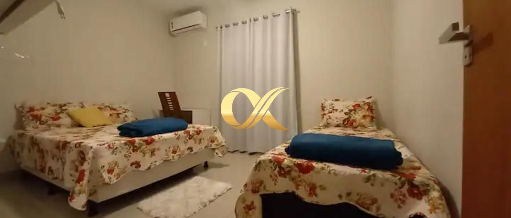 Casa de 3 quartos, 159m² no bairro Parque Burle, em Cabo Frio | Eu Corretor