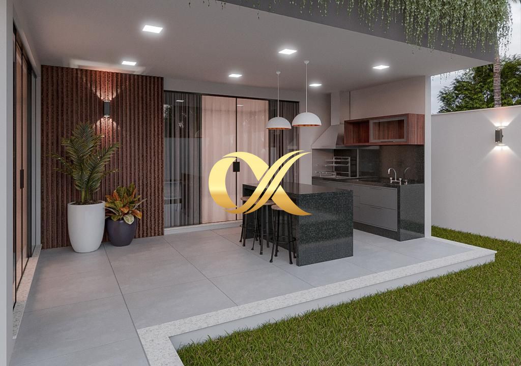 Casa de Condomínio de 3 quartos, 173m² no bairro Guaratiba, em Rio de Janeiro | Eu Corretor