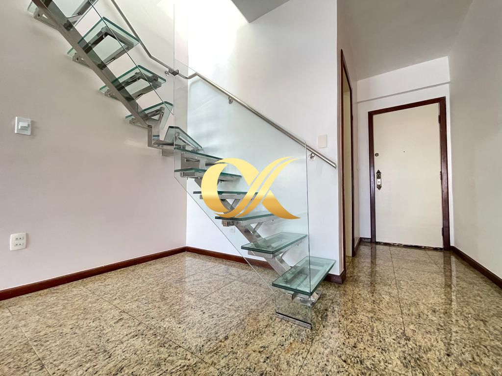 Cobertura à venda com 3 quartos, 150m² - Foto 11