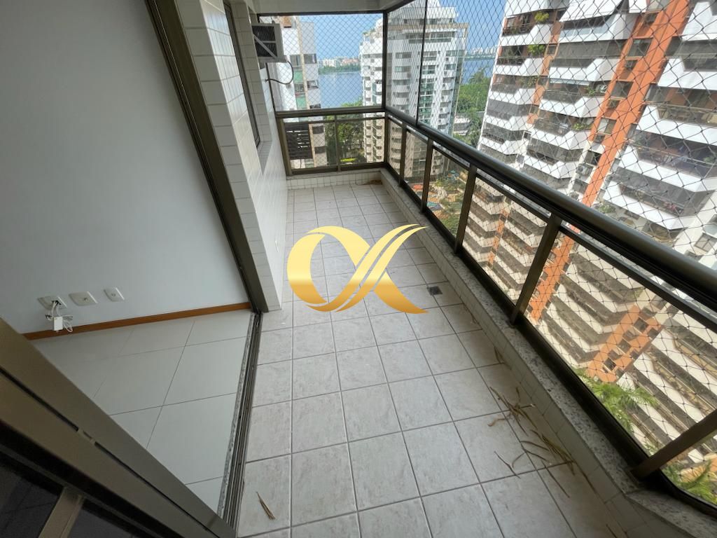 Apartamento de 2 quartos, 72m² no bairro Barra da Tijuca, em Rio de Janeiro | Eu Corretor