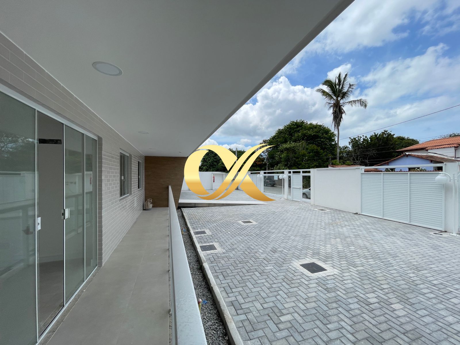 Apartamento de 2 quartos, 74m² no bairro Palmeiras, em Cabo Frio | Eu Corretor