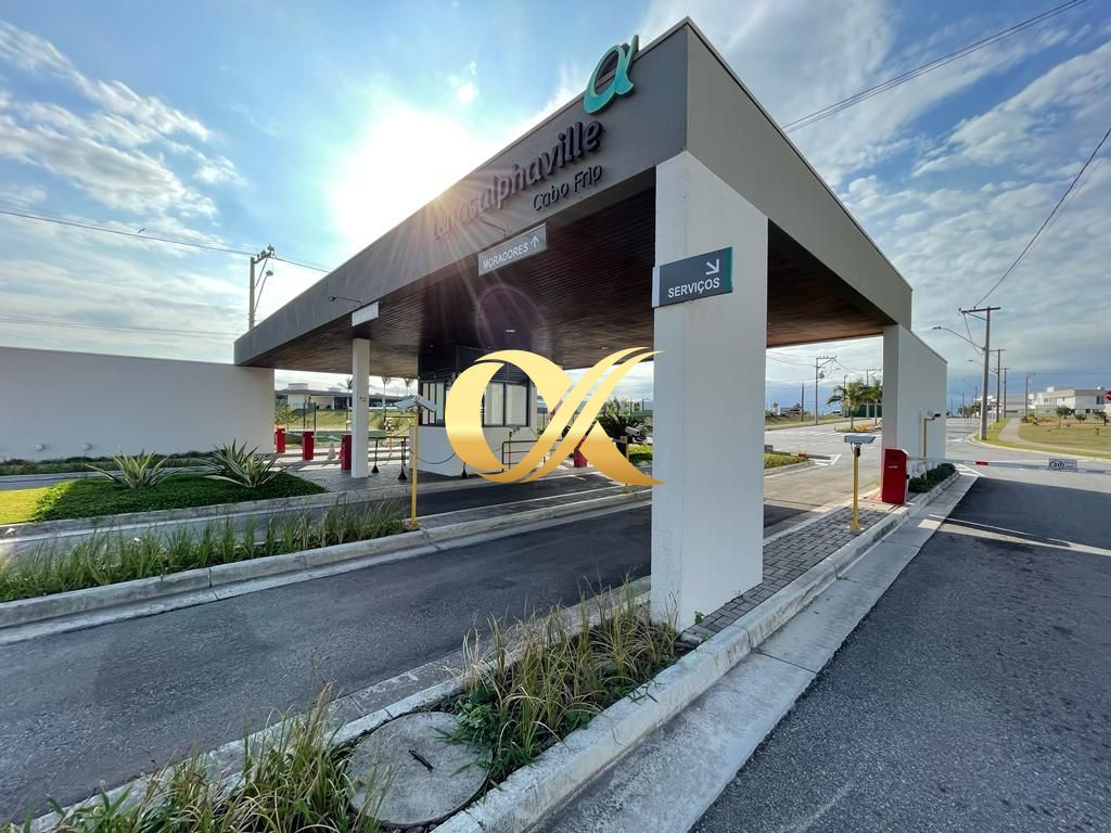 Lote/Terreno de 375m² no bairro Peró, em Cabo Frio | Eu Corretor