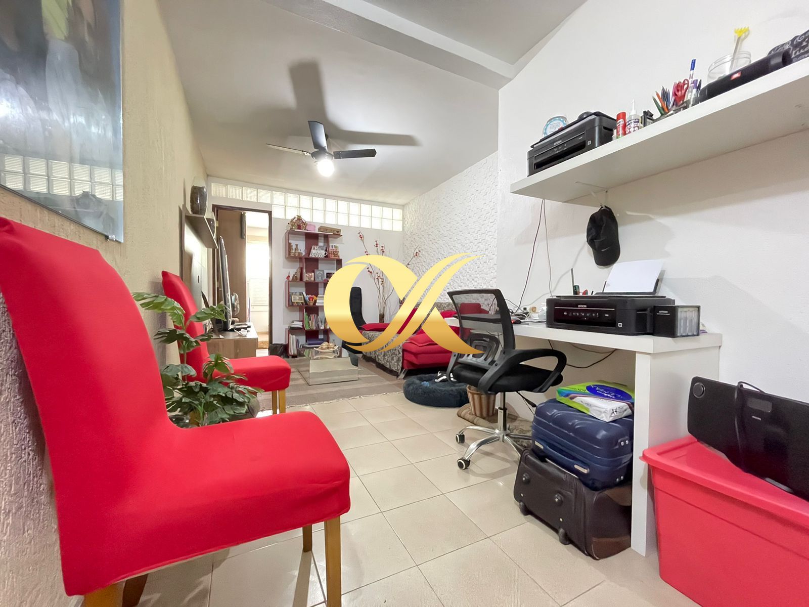 Casa de Condomínio à venda com 3 quartos, 120m² - Foto 8