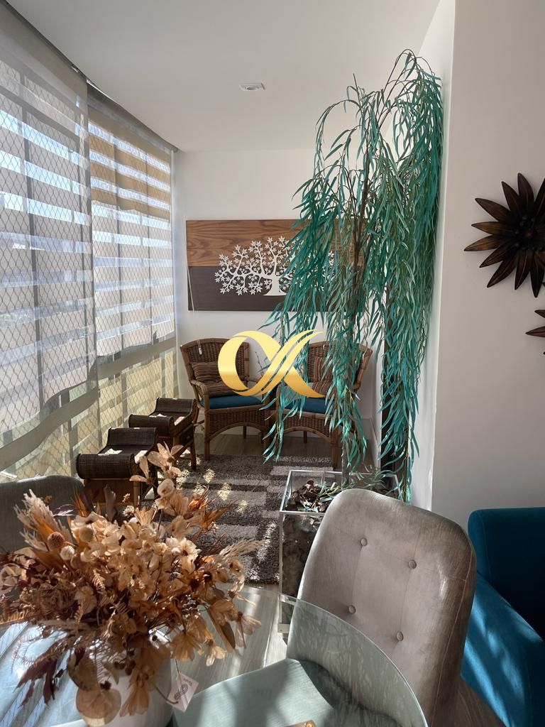 Apartamento à venda com 5 quartos, 299m² - Foto 16