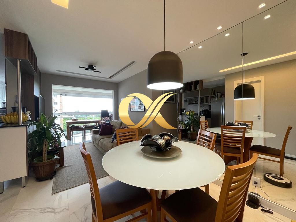 Apartamento de 2 quartos, 82m² no bairro Barra da Tijuca, em Rio de Janeiro | Eu Corretor