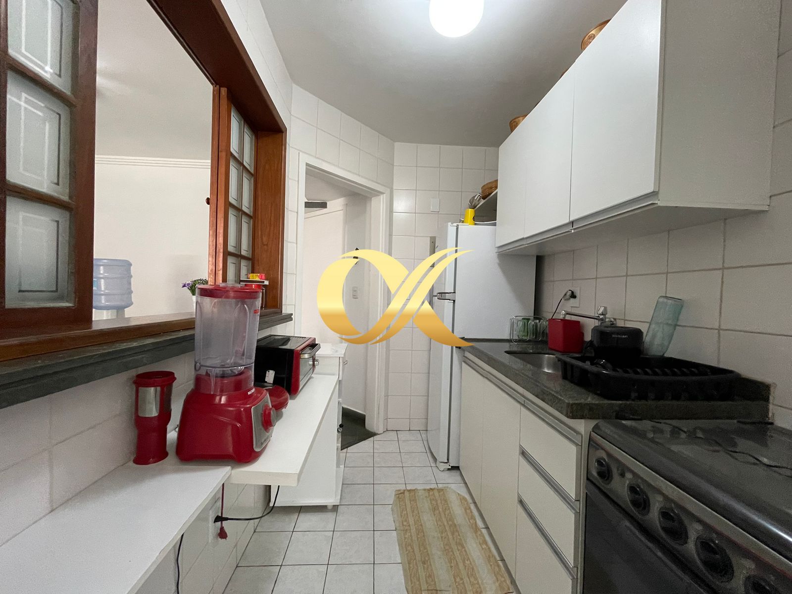 Apartamento à venda com 2 quartos, 59m² - Foto 11