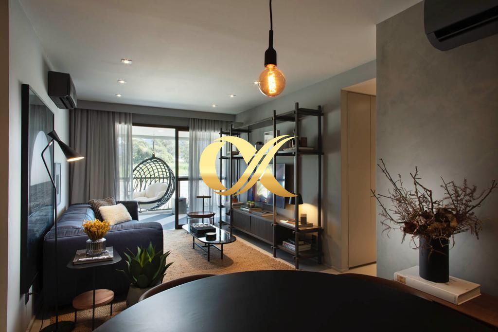 Apartamento de 3 quartos, 121m² no bairro Barra da Tijuca, em Rio de Janeiro | Eu Corretor