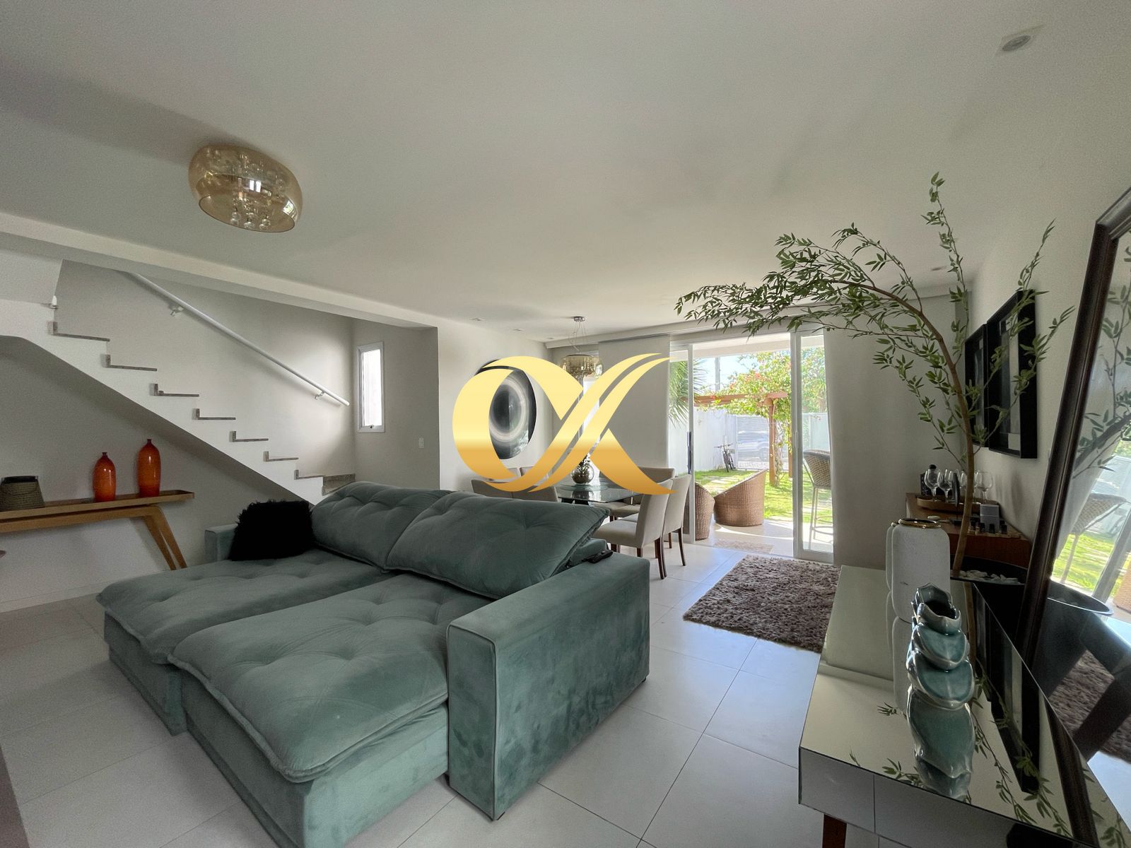 Casa de 4 quartos, 158m² no bairro Novo Portinho, em Cabo Frio | Eu Corretor