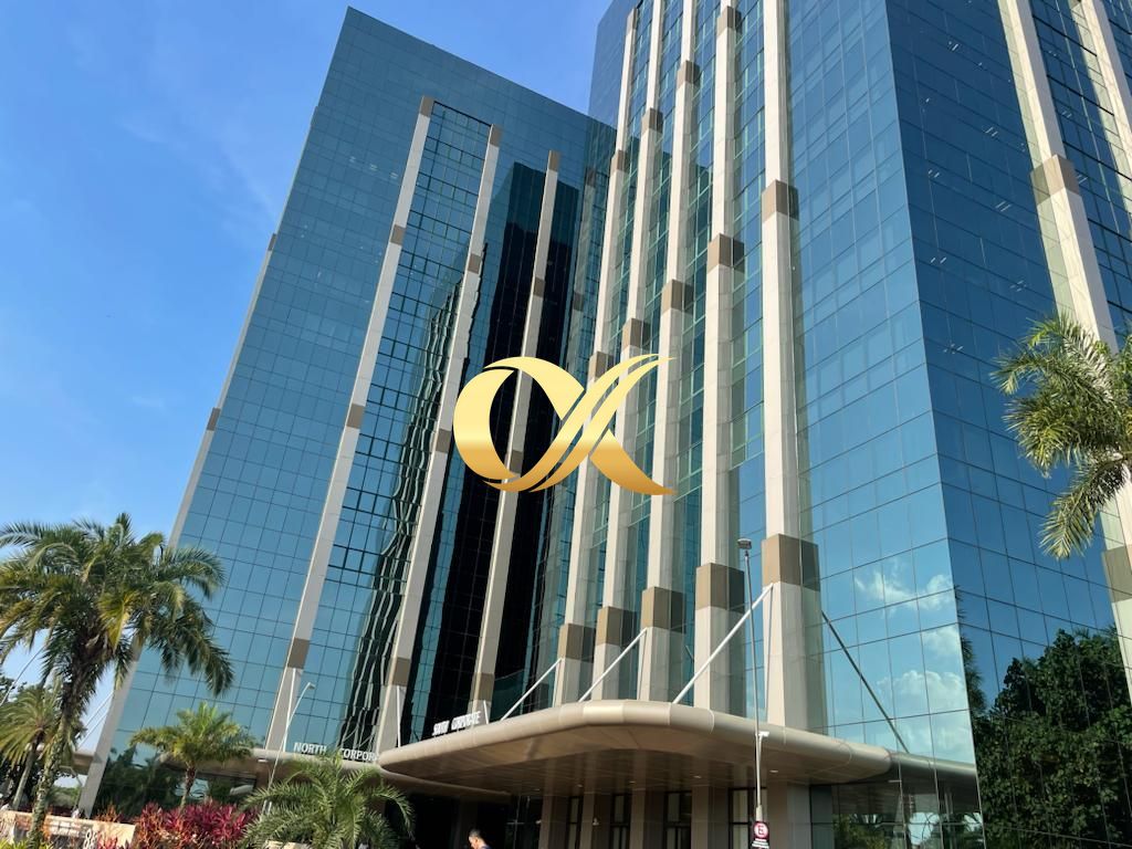 Sala Comercial de 1 quarto, 1118m² no bairro Barra da Tijuca, em Rio de Janeiro | Eu Corretor