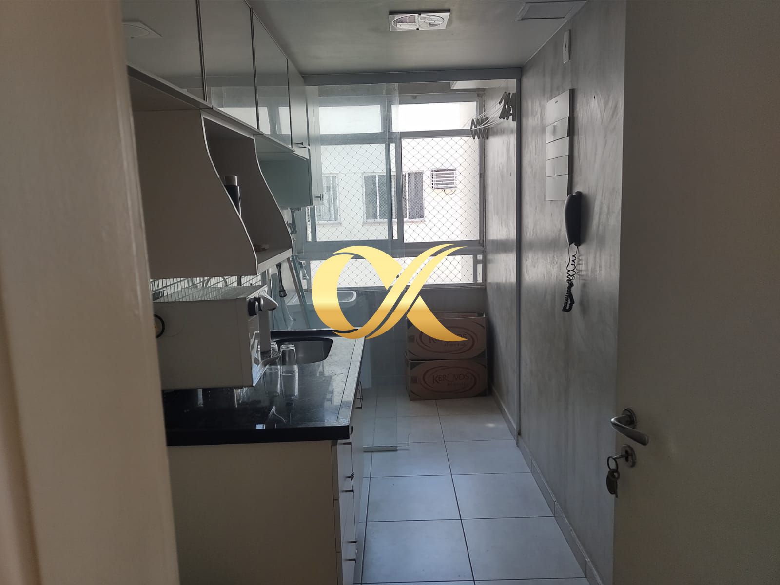 Apartamento à venda com 2 quartos, 49m² - Foto 14