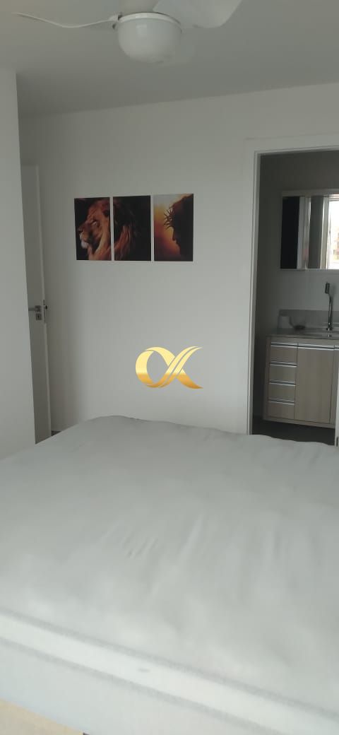 Apartamento à venda com 2 quartos, 99m² - Foto 8