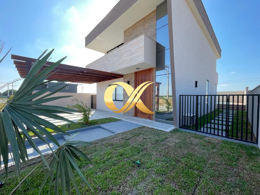 Casa de Condomínio de 3 quartos, 154m² no bairro Peró, em Cabo Frio | Eu Corretor