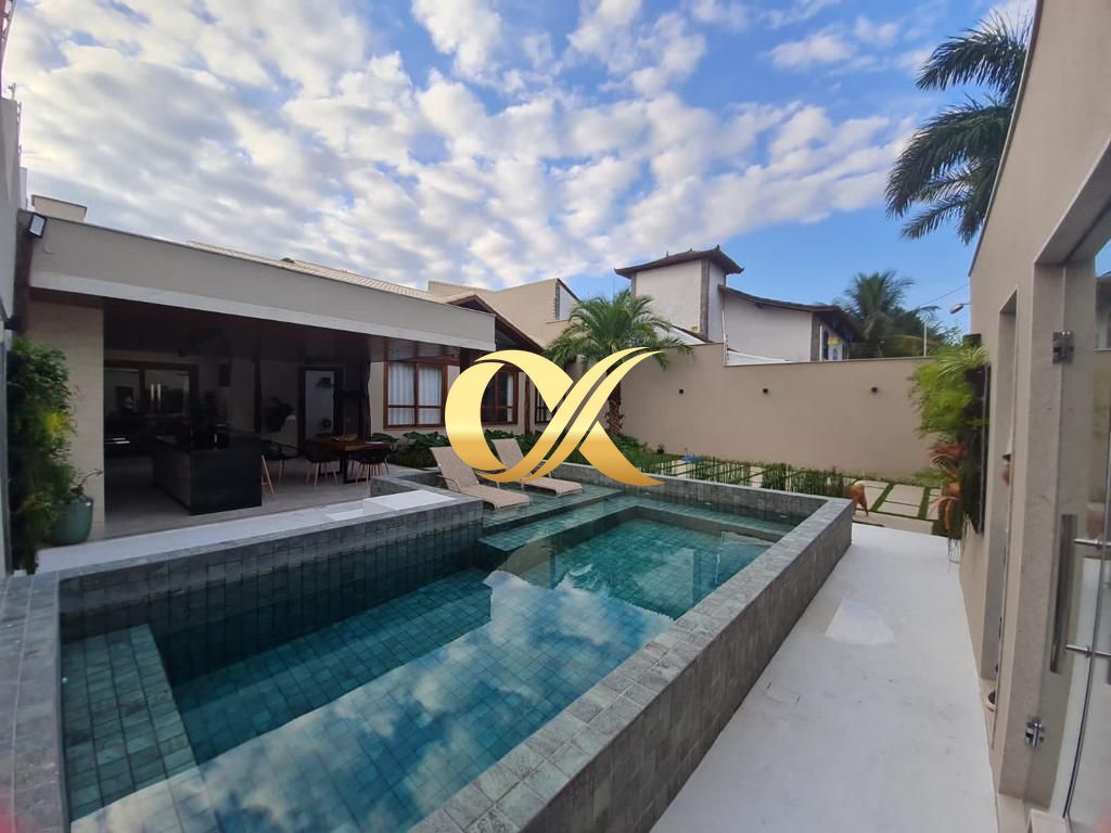 Casa de 4 quartos, 194m² no bairro Portinho, em Cabo Frio | Eu Corretor