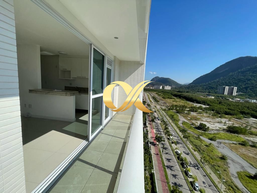 Apartamento de 2 quartos, 79m² no bairro Barra da Tijuca, em Rio de Janeiro | Eu Corretor