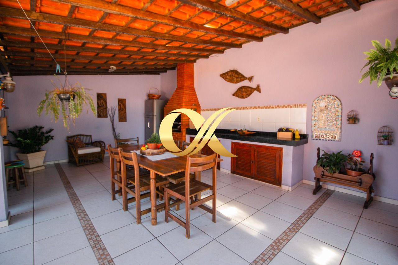 Casa de Condomínio de 4 quartos, 138m² no bairro Praia do Siqueira, em Cabo Frio | Eu Corretor