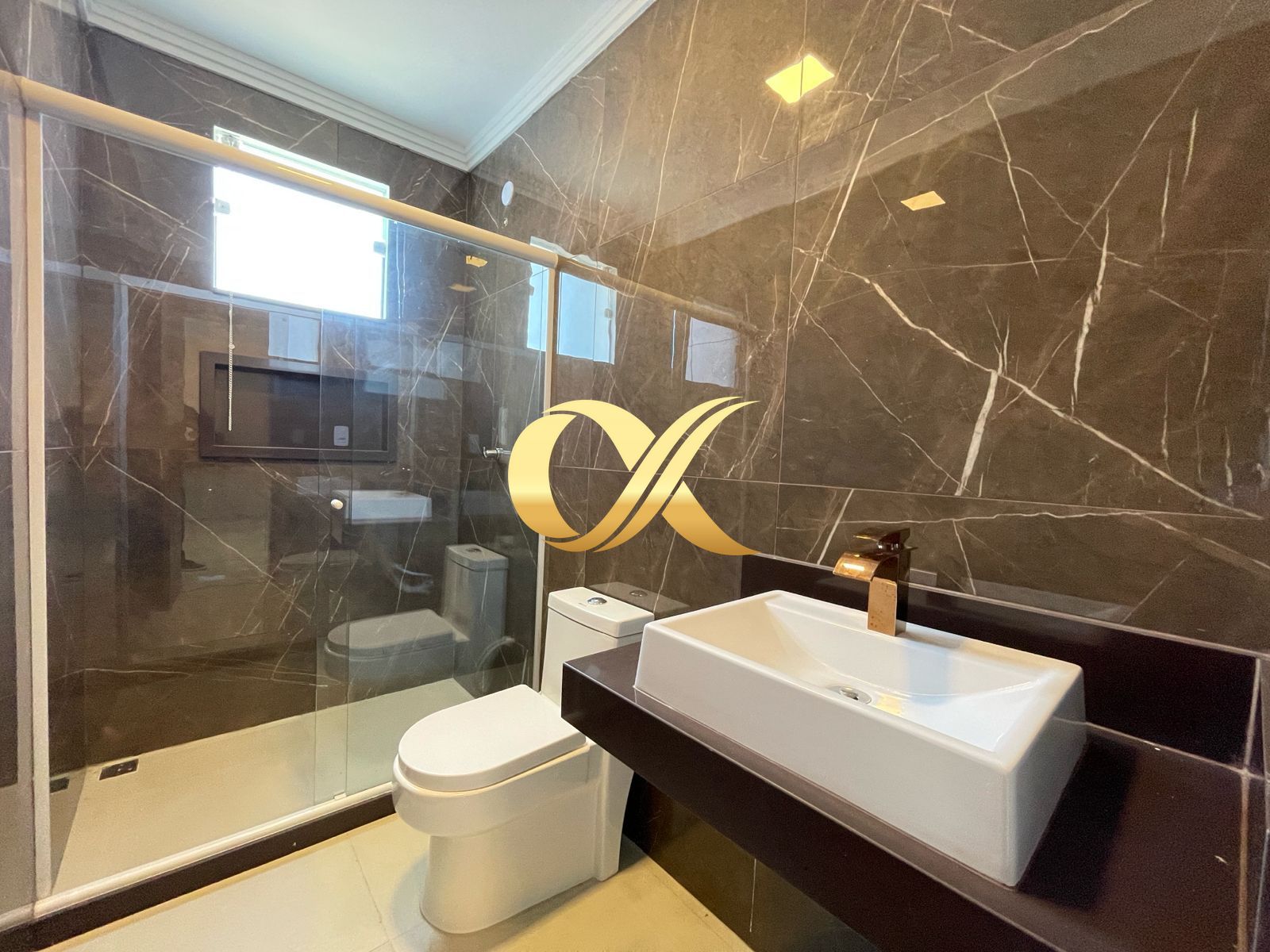 Casa de Condomínio de 3 quartos, 128m² no bairro Guriri, em Cabo Frio | Eu Corretor