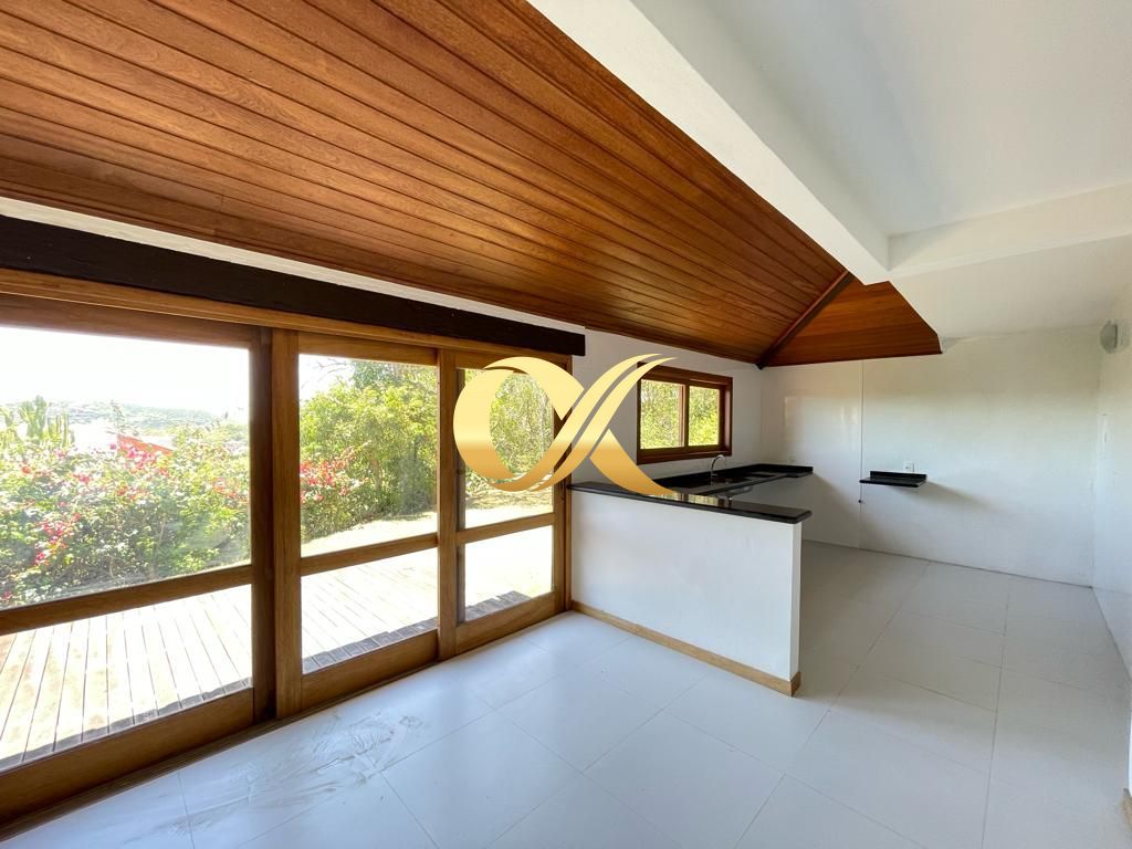 Casa de Condomínio de 3 quartos, 190m² no bairro Village da Ferradura, em Armação dos Búzios | Eu Corretor
