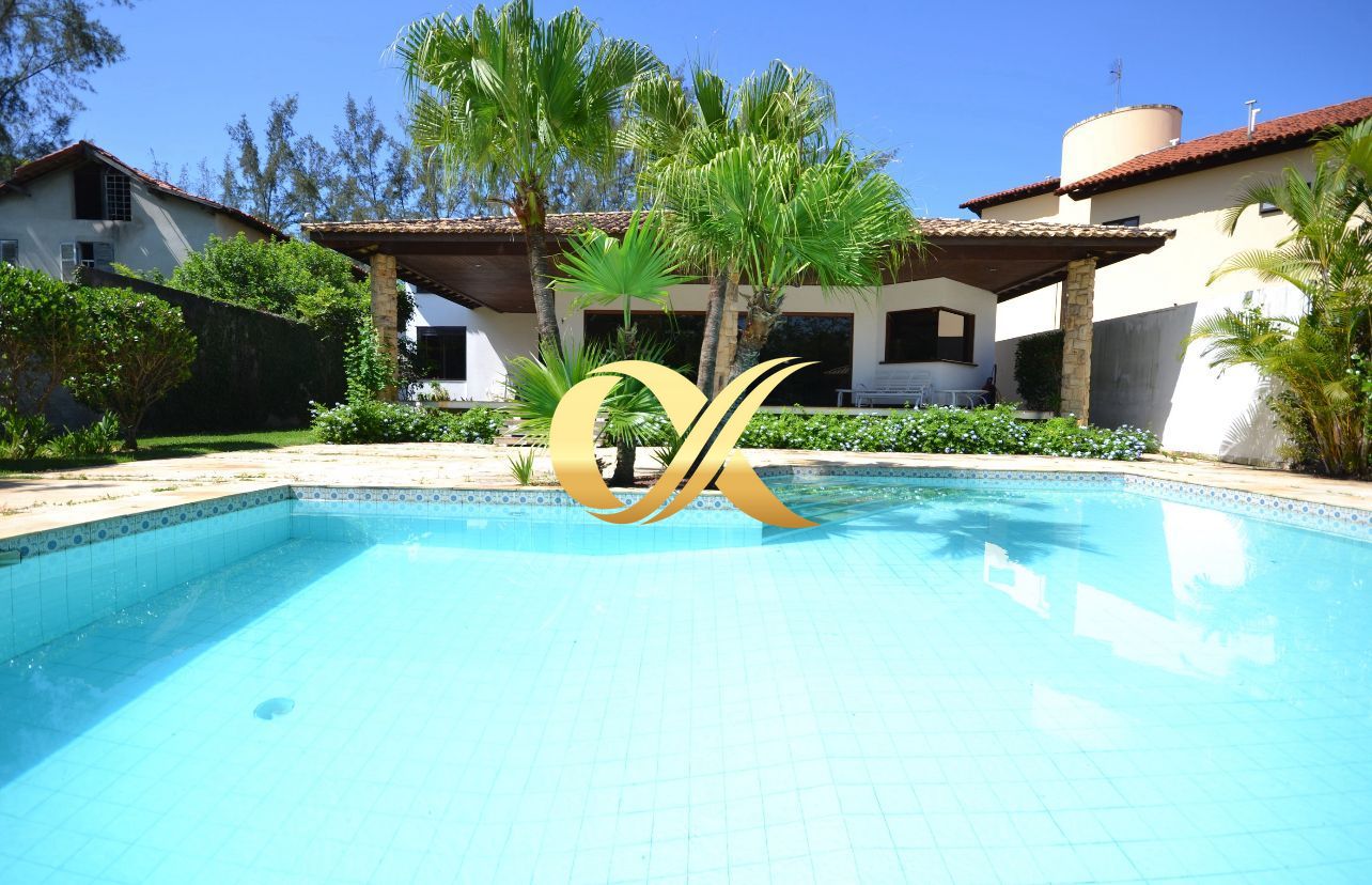 Casa em condomnio  venda  no Barra da Tijuca - Rio de Janeiro, RJ. Imveis