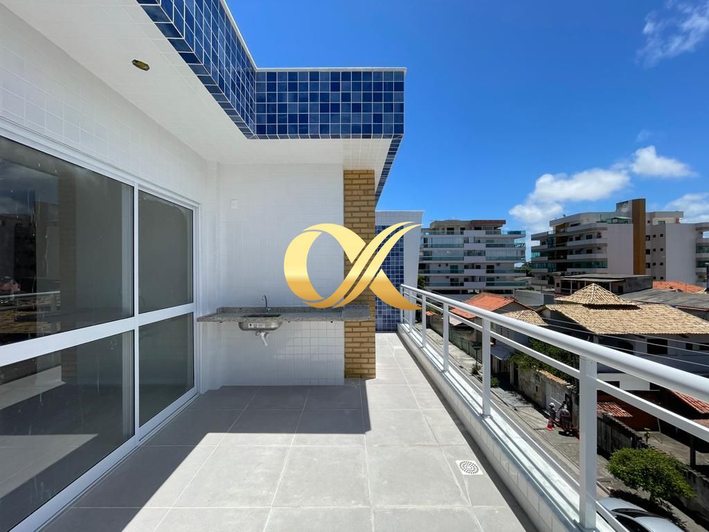 Cobertura de 1 quarto, 54m² no bairro Braga, em Cabo Frio | Eu Corretor