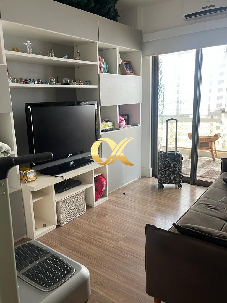 Apartamento à venda com 5 quartos, 299m² - Foto 11