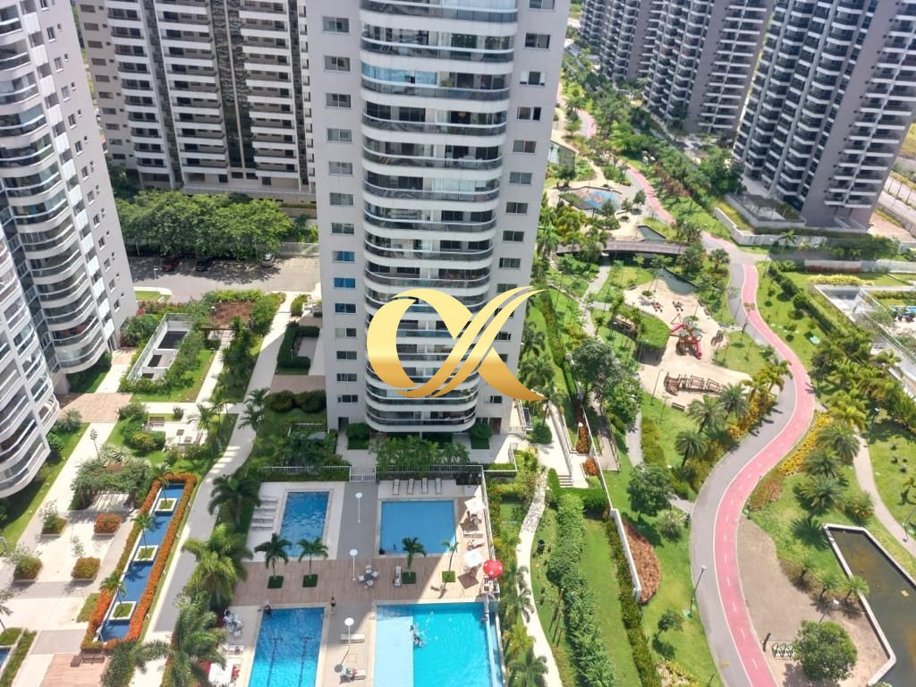 Cobertura de 4 quartos, 250m² no bairro Barra da Tijuca, em Rio de Janeiro | Eu Corretor