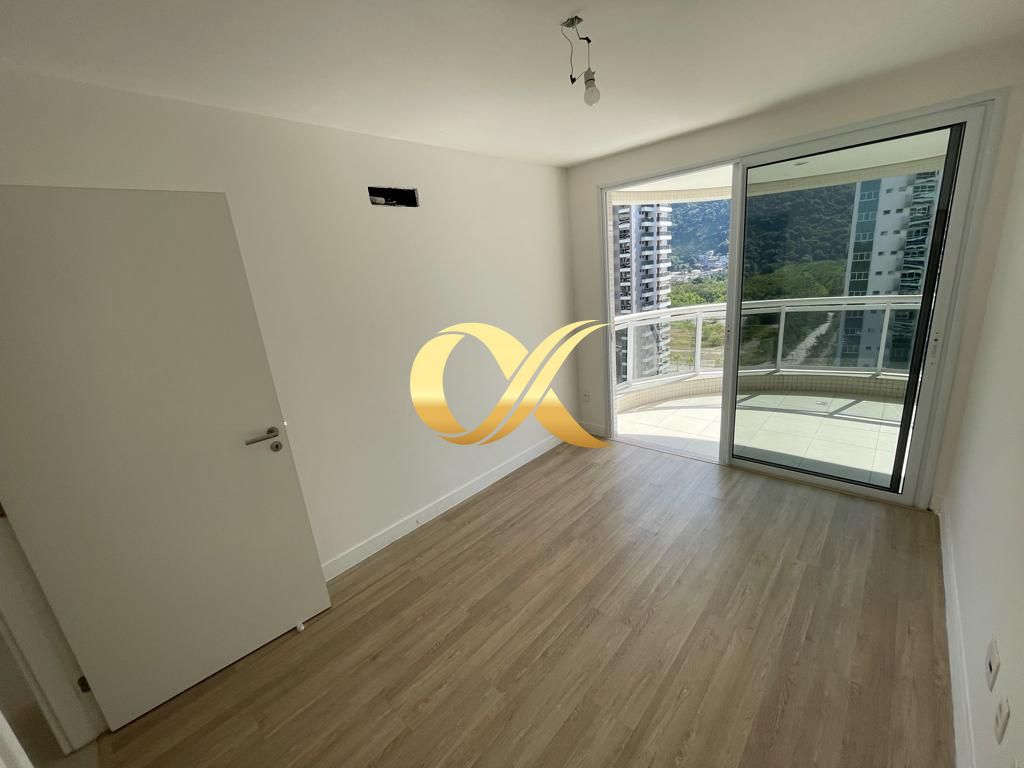 Apartamento de 3 quartos, 110m² no bairro Barra da Tijuca, em Rio de Janeiro | Eu Corretor