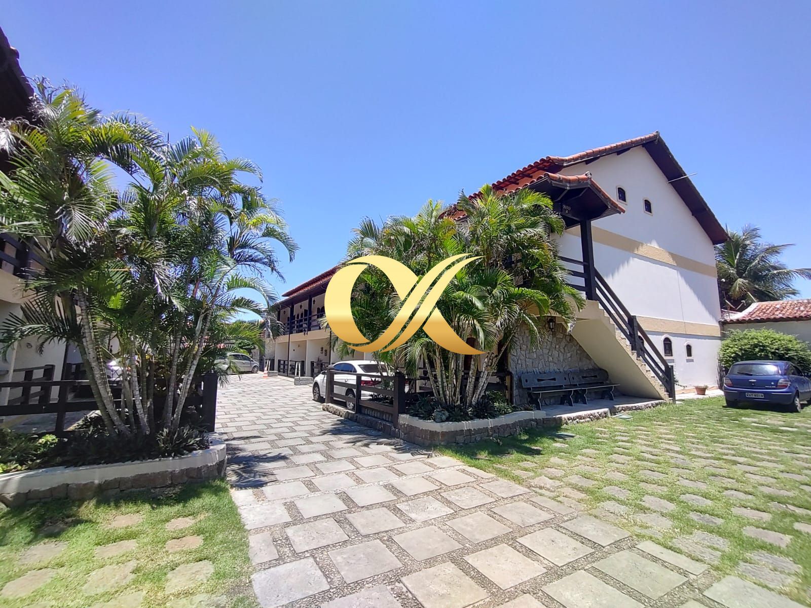 Casa de Condomínio de 2 quartos, 95m² no bairro Peró, em Cabo Frio | Eu Corretor