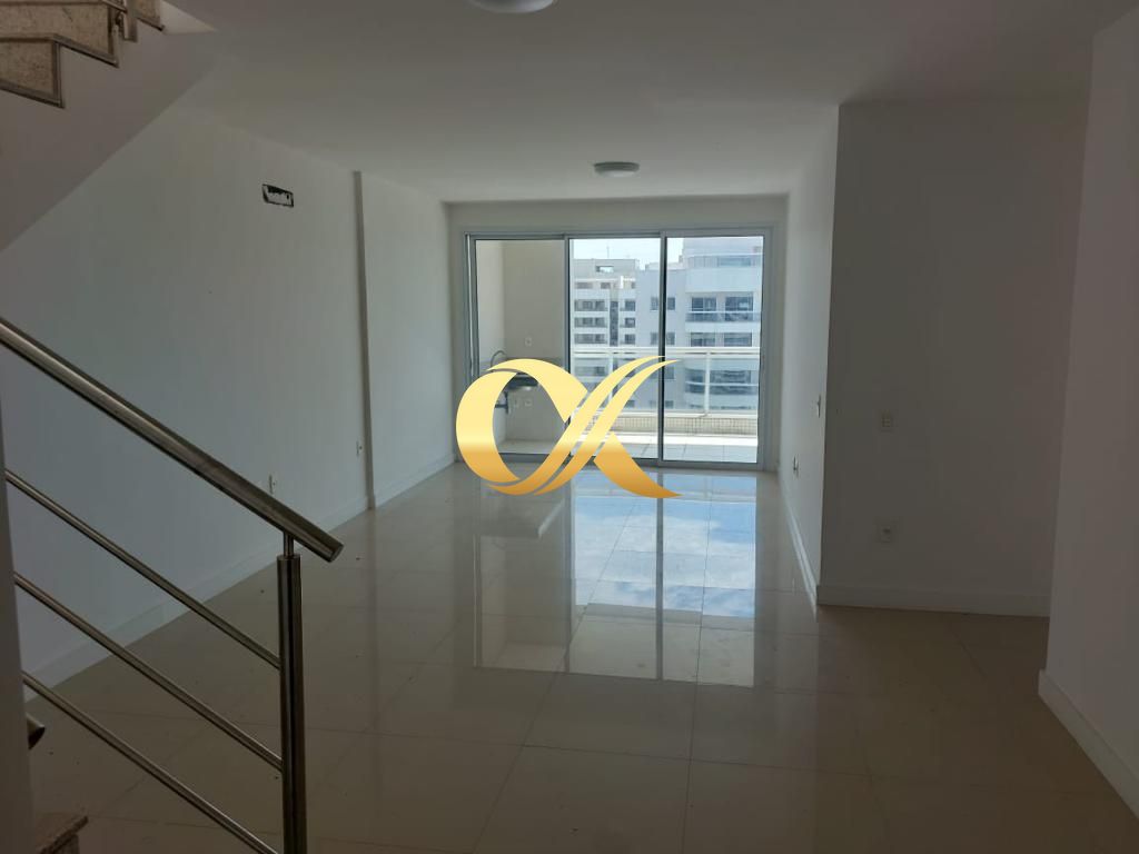 Cobertura de 4 quartos, 250m² no bairro Barra da Tijuca, em Rio de Janeiro | Eu Corretor