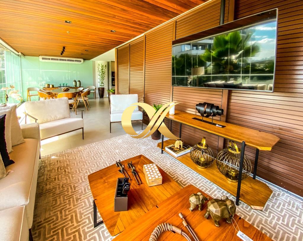 Apartamento de 2 quartos, 130m² no bairro Barra da Tijuca, em Rio de Janeiro | Eu Corretor