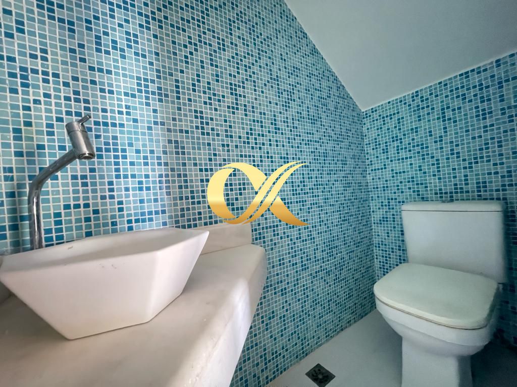 Casa de Condomínio de 3 quartos, 190m² no bairro Village da Ferradura, em Armação dos Búzios | Eu Corretor