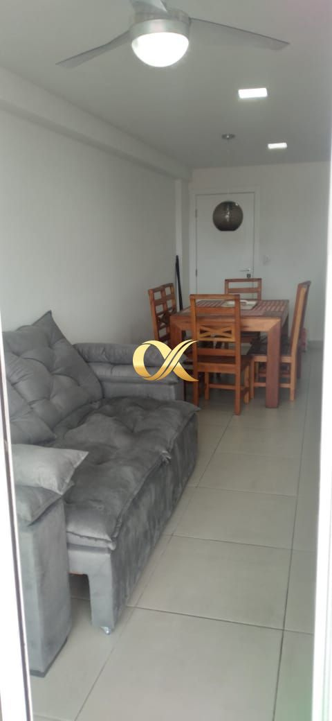 Apartamento à venda com 2 quartos, 99m² - Foto 2