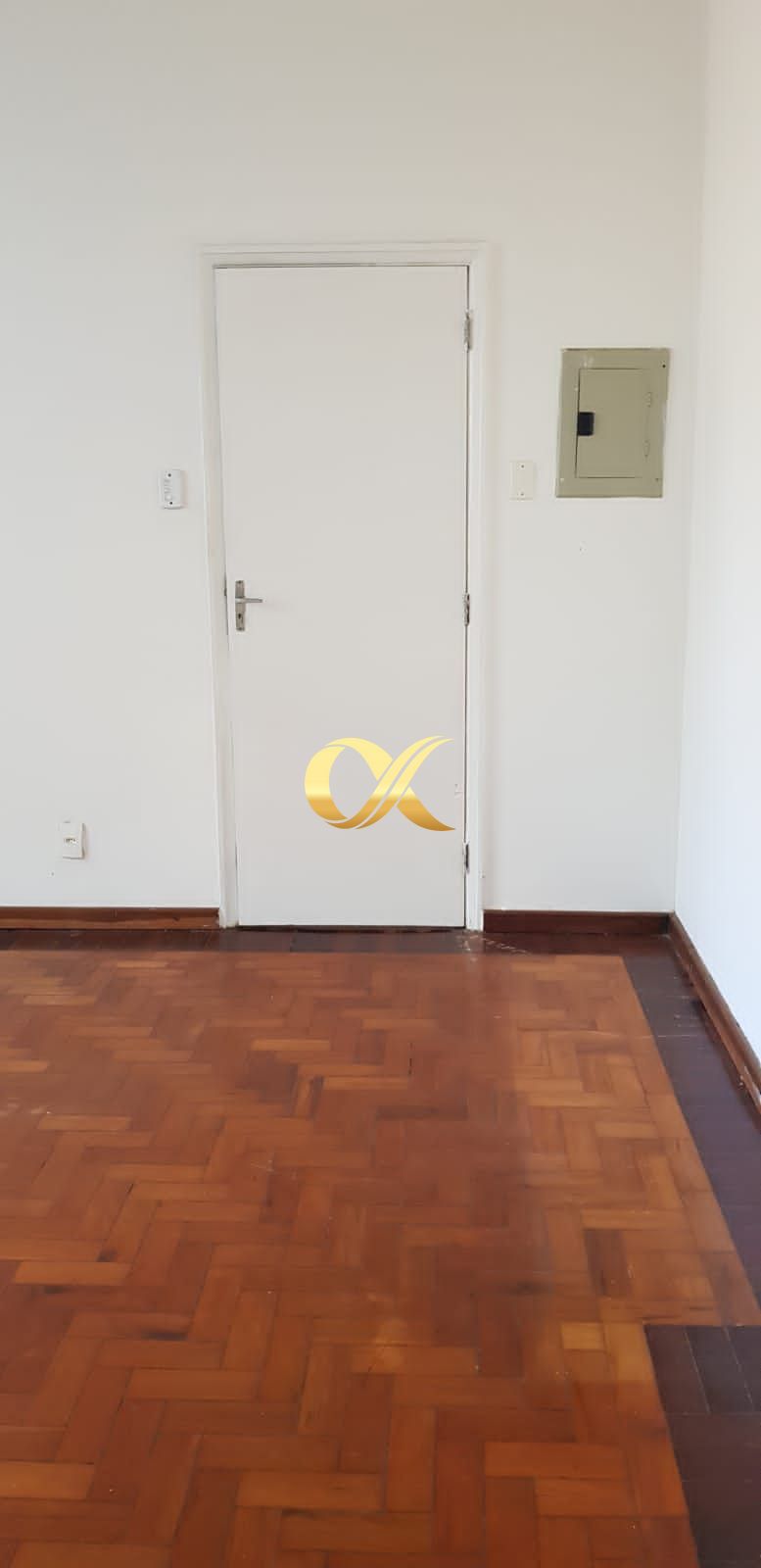 Apartamento à venda com 1 quarto, 47m² - Foto 5