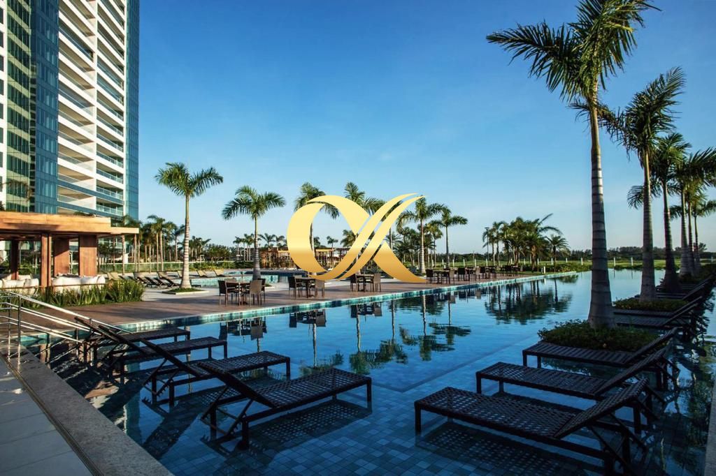 Apartamento de 5 quartos, 648m² no bairro Barra da Tijuca, em Rio de Janeiro | Eu Corretor