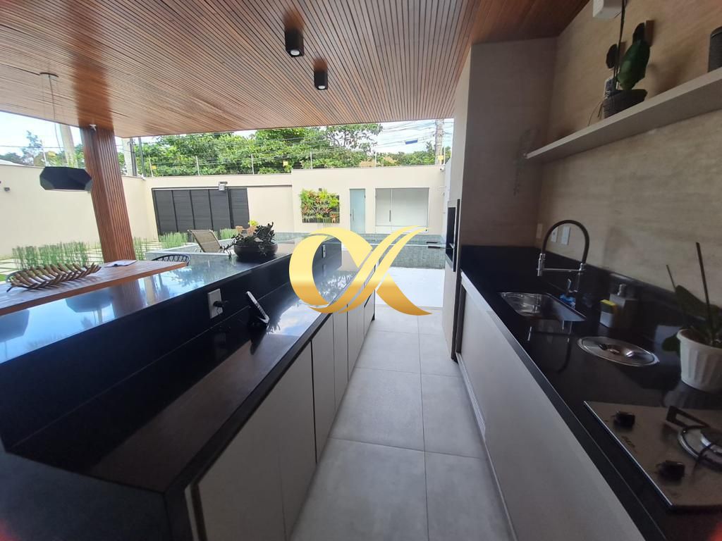 Casa à venda com 4 quartos, 194m² - Foto 13