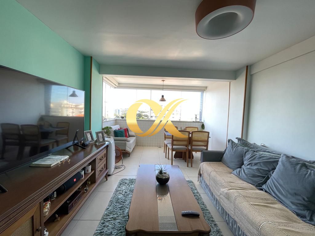 Apartamento de 2 quartos, 94m² no bairro Braga, em Cabo Frio | Eu Corretor
