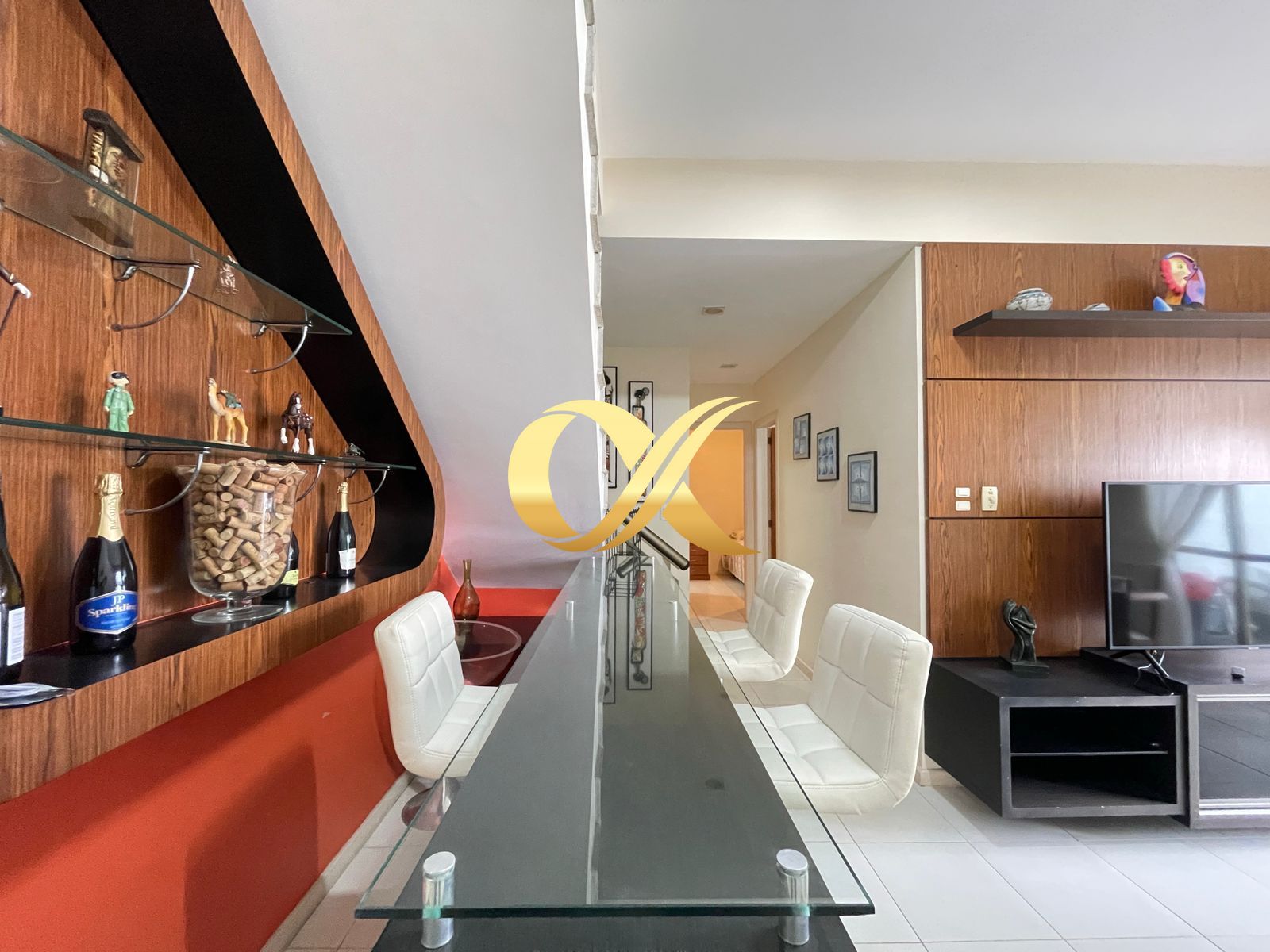 Cobertura de 4 quartos, 197m² no bairro Braga, em Cabo Frio | Eu Corretor