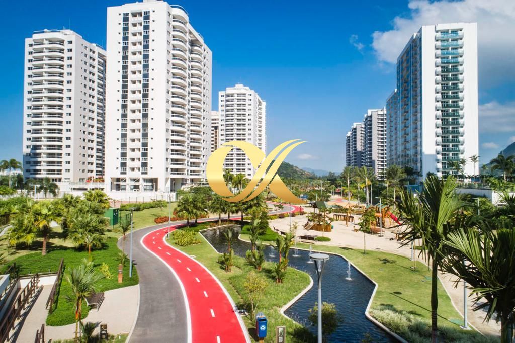 Apartamento de 2 quartos, 79m² no bairro Barra da Tijuca, em Rio de Janeiro | Eu Corretor