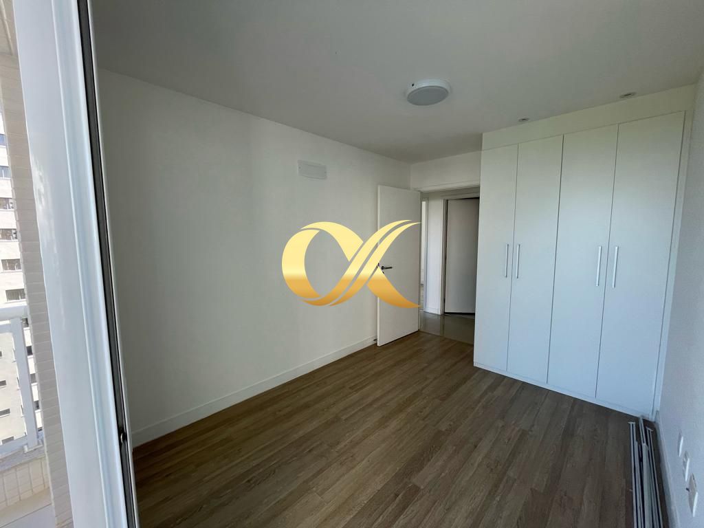 Apartamento de 3 quartos, 110m² no bairro Barra da Tijuca, em Rio de Janeiro | Eu Corretor