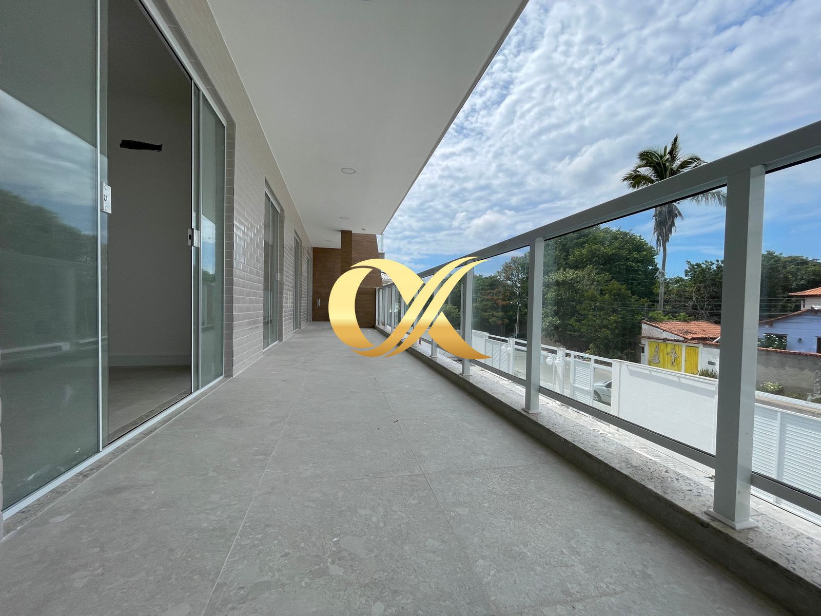 Apartamento de 1 quarto, 101m² no bairro Palmeiras, em Cabo Frio | Eu Corretor