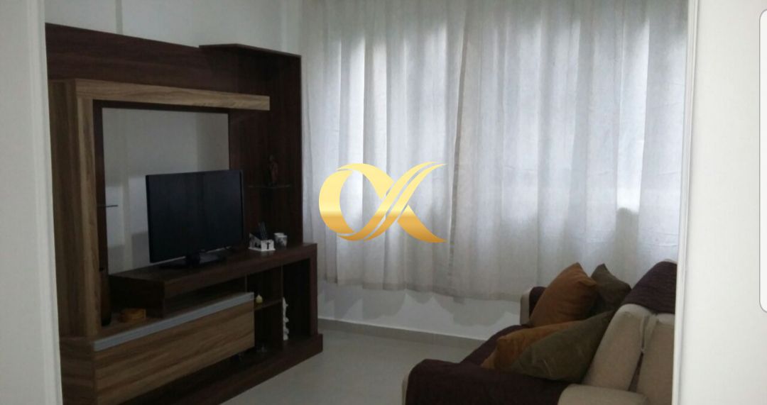 Apartamento à venda com 1 quarto, 45m² - Foto 2