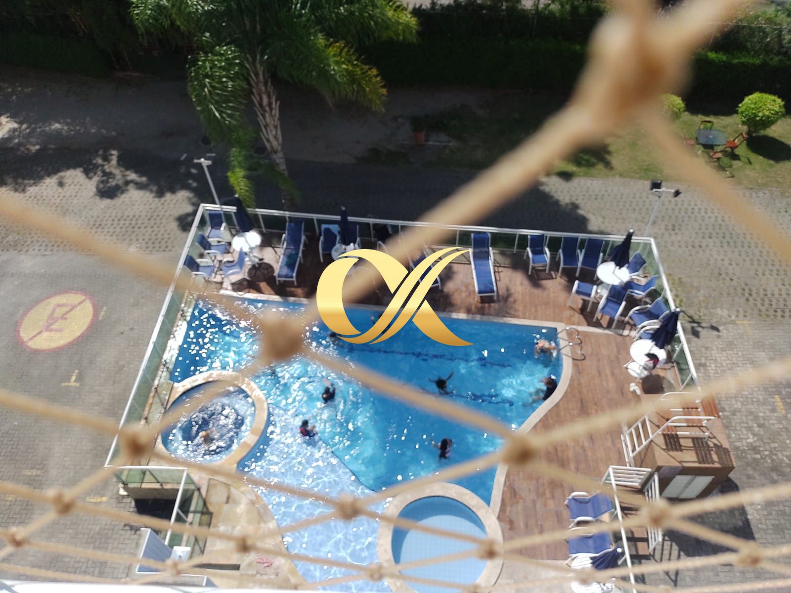 Apartamento de 2 quartos, 49m² no bairro Pechincha, em Rio de Janeiro | Eu Corretor